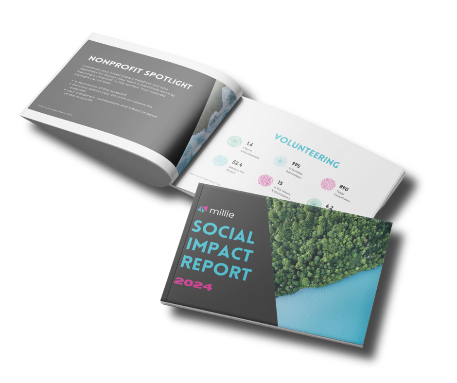 social impact report