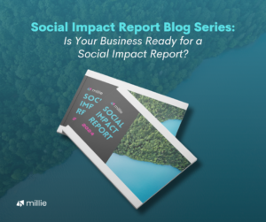 ready for a social impact report