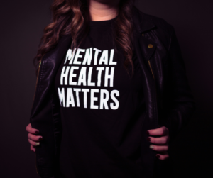 Mental Health Month in the workplace