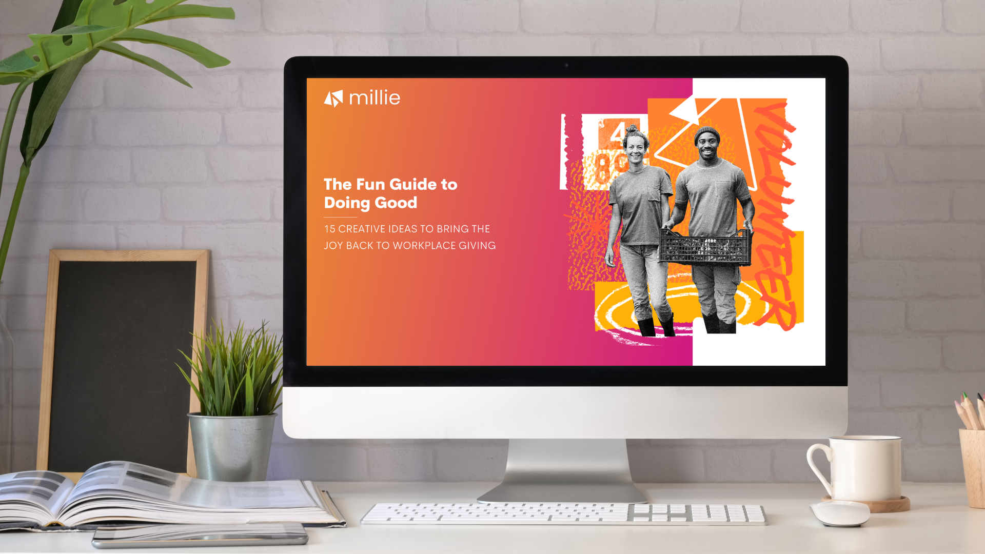 The Fun Guide to Doing Good