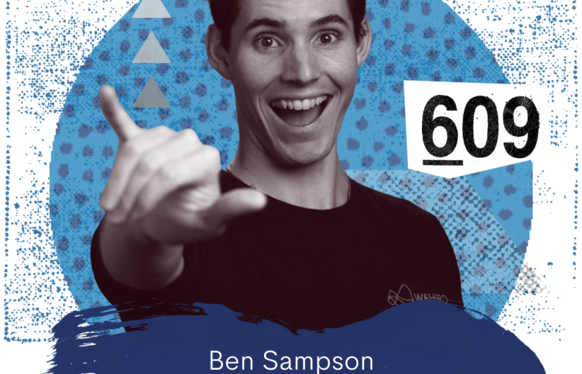 Ben Sampson