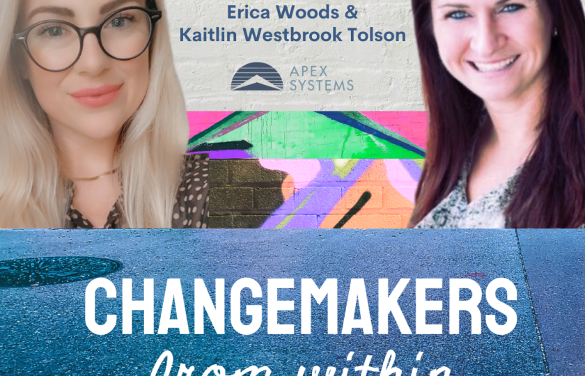 Changemakers from Within Episode 27 (1)