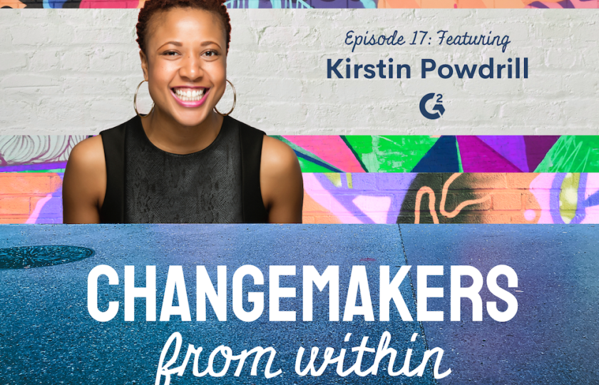 changemakers- kirstin powdrill wide