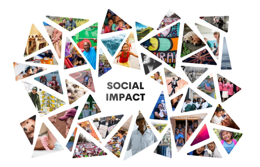 what is social impact